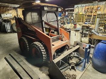 koehring 1350 skid steer|Koehring 1350 Skid Steer .